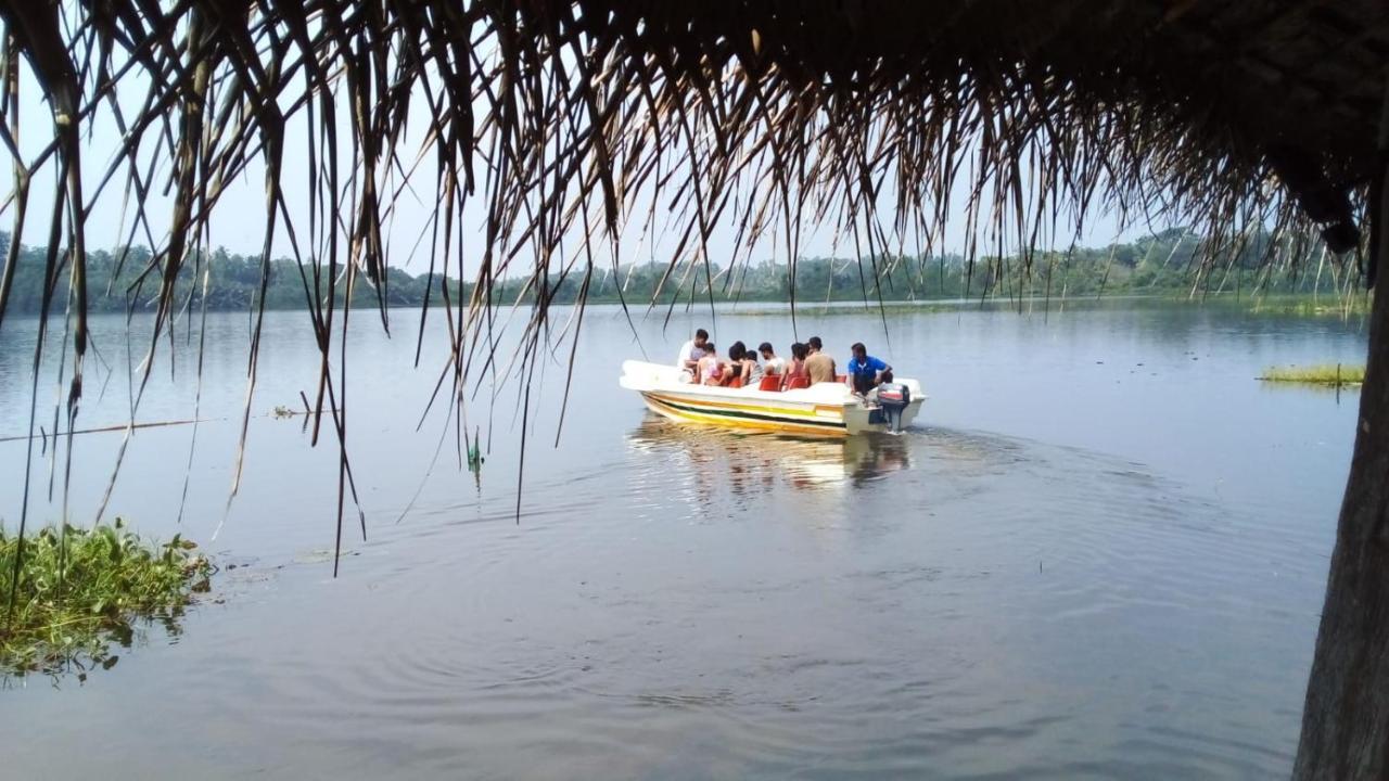 Lake Resort Bolgoda Wadduwa Luaran gambar